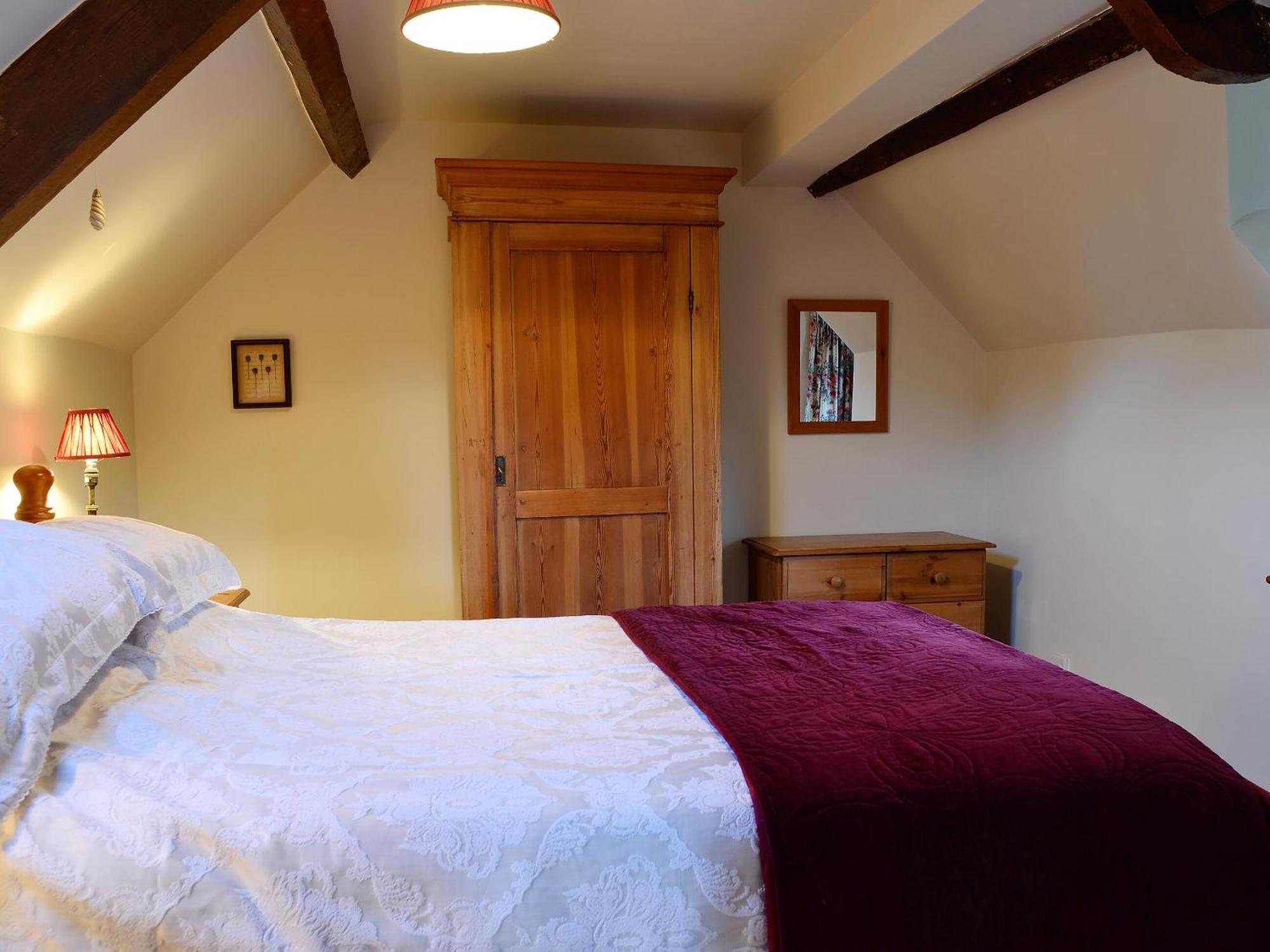 Villa The Cot Chalford Exterior foto