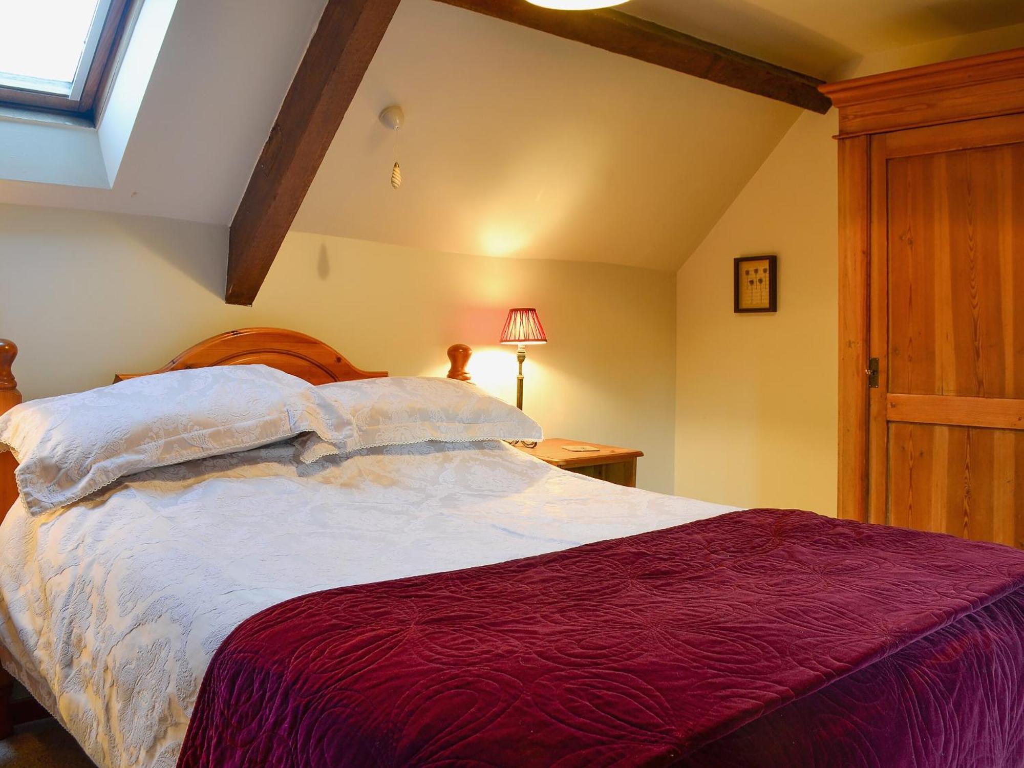 Villa The Cot Chalford Exterior foto