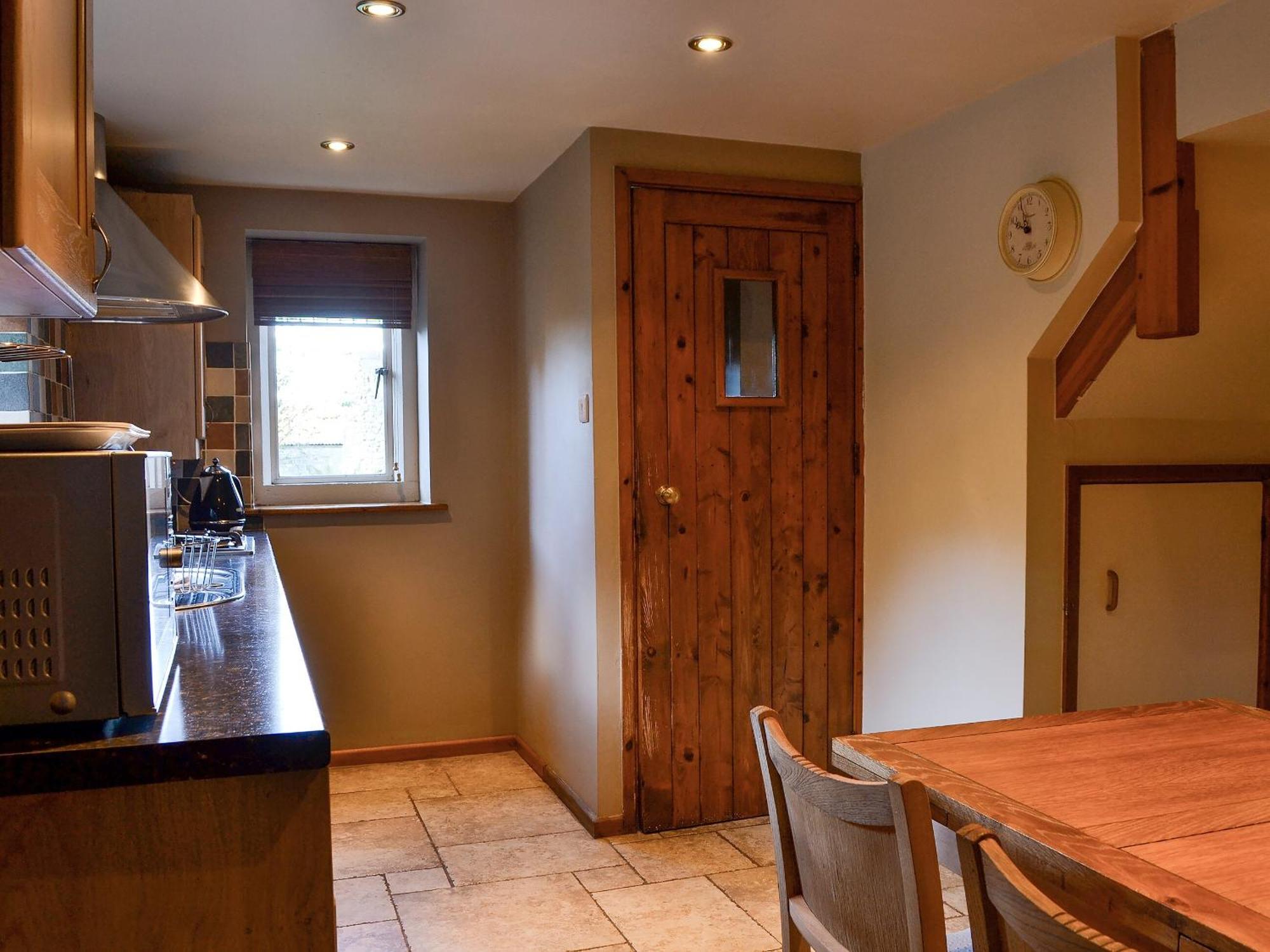 Villa The Cot Chalford Exterior foto